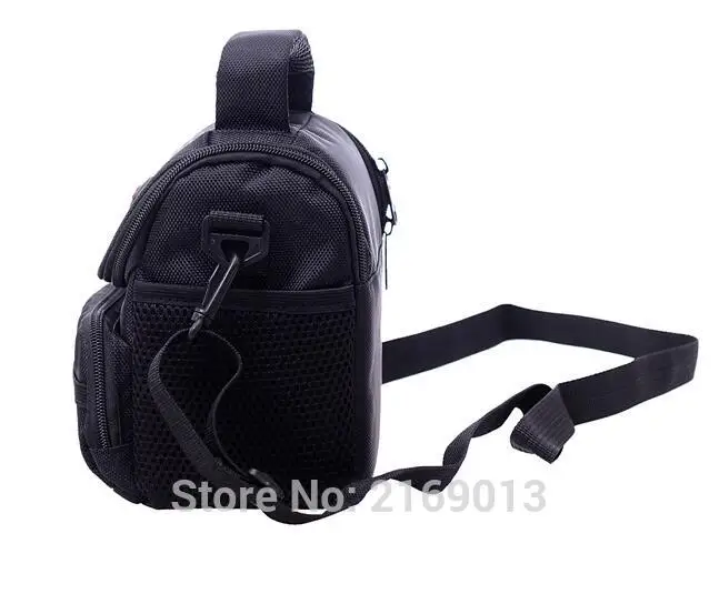 Видеокамера DSLR SLR беззеркальных Камера случае DV сумка для Nikon Canon Sony Lumix|bag for nikon|bag