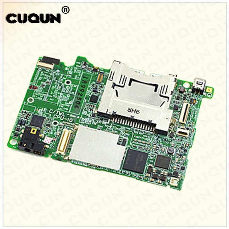 

PCB Board Motherboard For Nintend D-Si Game Console MainBoard For N D Si