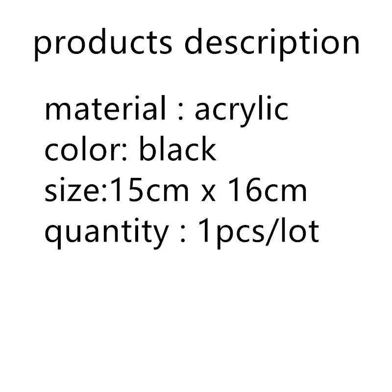 

Black Acrylic Bride & Groom Silhouette Wedding Cake Topper with a Heart for Cake Decorating Wedding Decoration