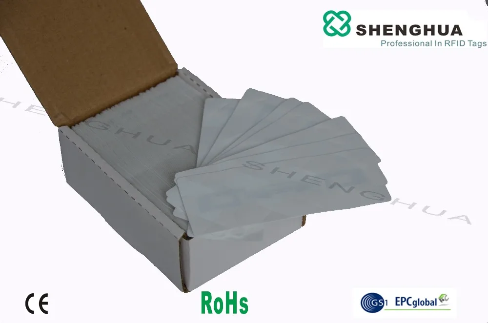 200 шт./лот UHF 860 960 МГц Пассивная RFID метка на лобовое стекло кодирование номера