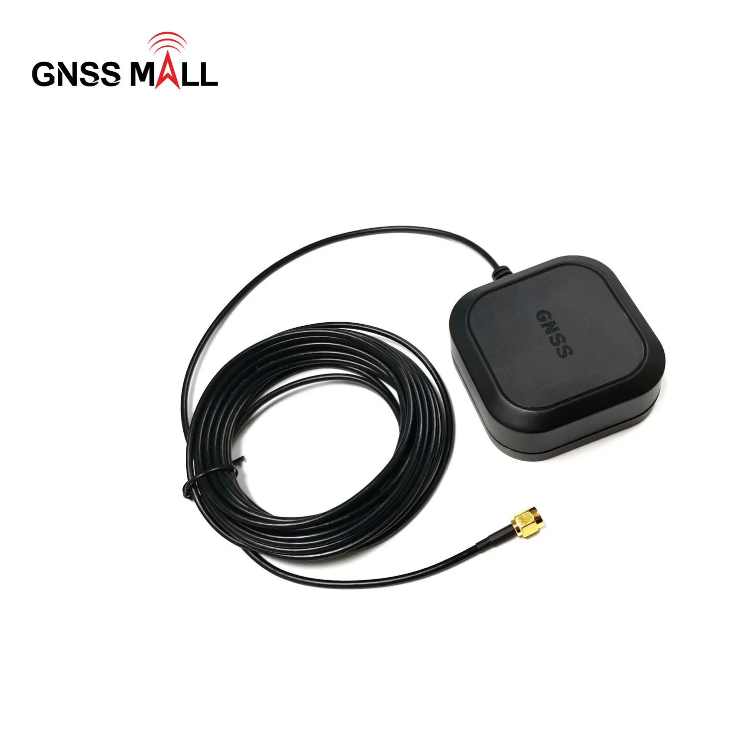 2 шт. GNSS L1 L2 частота для фотовспышки точная антенна GPS GALILEO GLONASS BEI DOU
