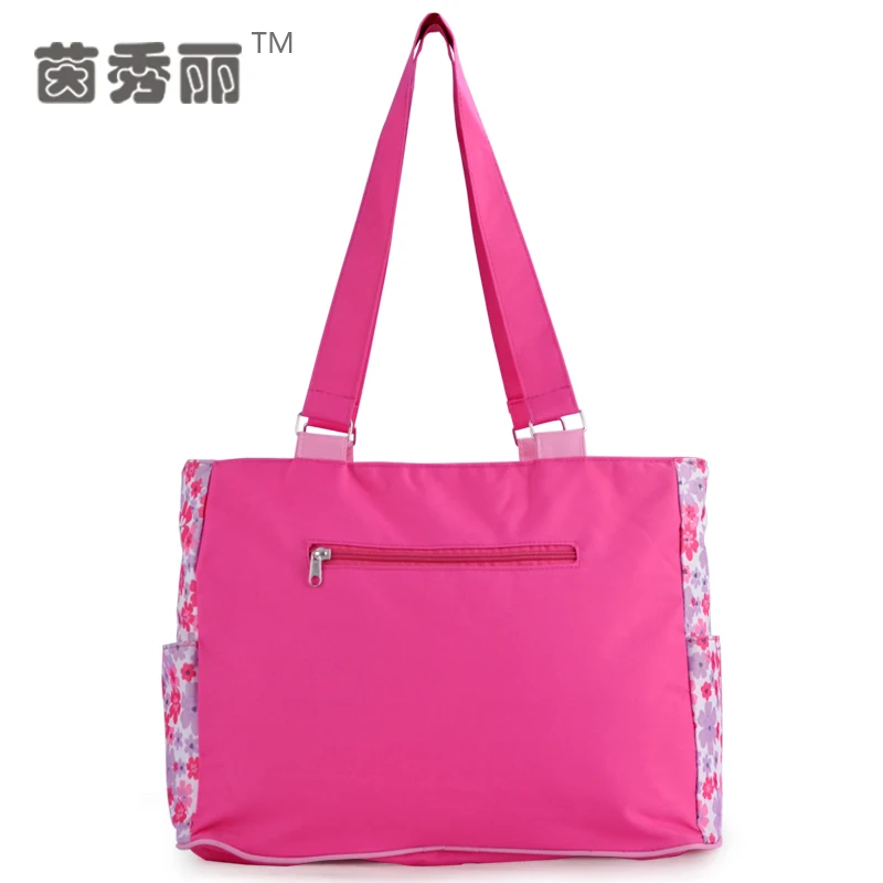 Островная детские пеленки подгузник сумка Новый стиль Мумия Изменение Мода Tote
