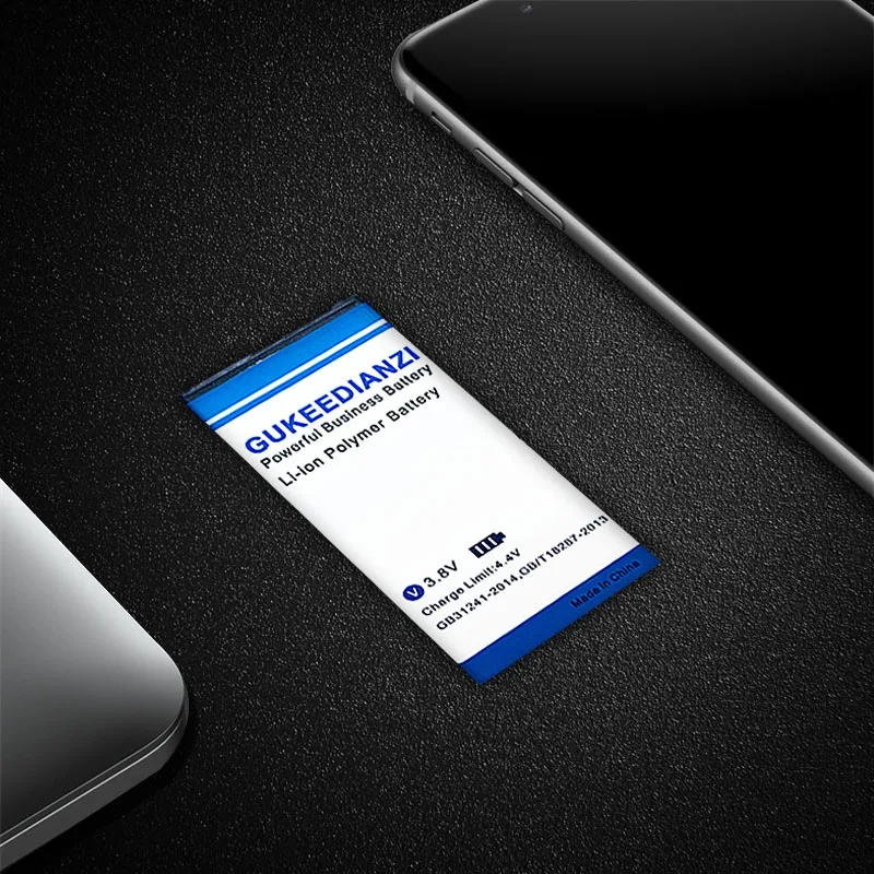 GUKEEDIANZI, EB-BA510ABE, 4500 мА/ч, аккумулятор для телефона samsung GALAXY A5, Edition, A510 SM, A510F, A5100, сменная батарея для мобильного телефона