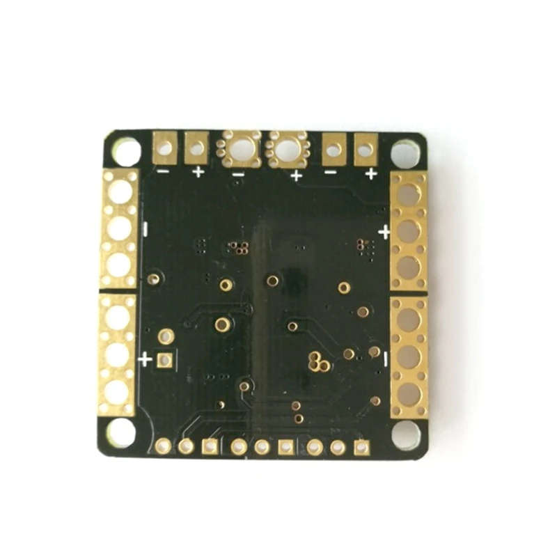 Лидер продаж cc3d naze32 F3 Мощность распределительный щит PDB с фильтром BEC Выход 5 В 12 3A