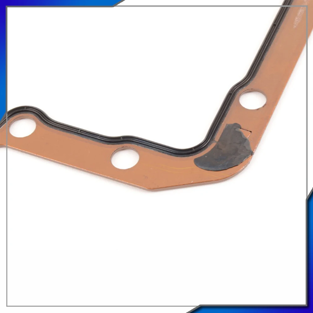 Автомобильные аксессуары уплотнение прокладка масляной коробки передач для BMW E46