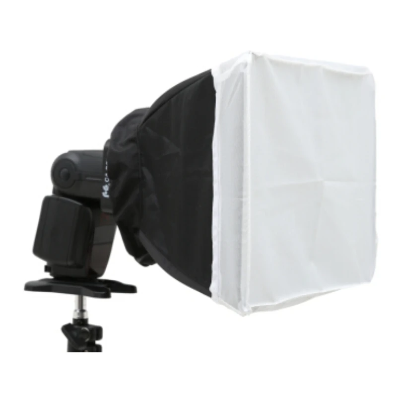 Софтбокс для фотосъемки Falcon Eyes с держателем света фотостудии портретов