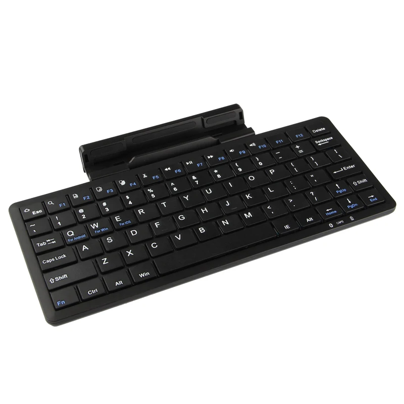 Bluetooth Keyboard For Lenovo Phab2 Pro Plus A5500 A3300 S5000 A3000 A1010 Tablet PC Wireless keyboard P8 Tab 3 8 Case | Компьютеры и