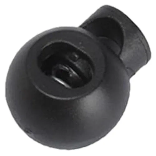 Блокировка шнура блокировки активный конец сферическая пружина| |