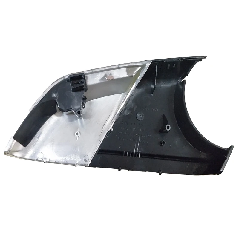 Светодиодный фонарь с поворотным зеркалом для VW Polo Skoda Octavia 2007 6QD949101 6QD949102 6QD 949 101 6QD 949 102