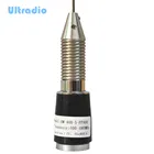 Мобильная антенна Ultradio VM-400-5-PF400, 5 дБи, с высоким коэффициентом усиления, 90 см, 400-480 или 136-174, опционально, PL259, для мобильного радиорации