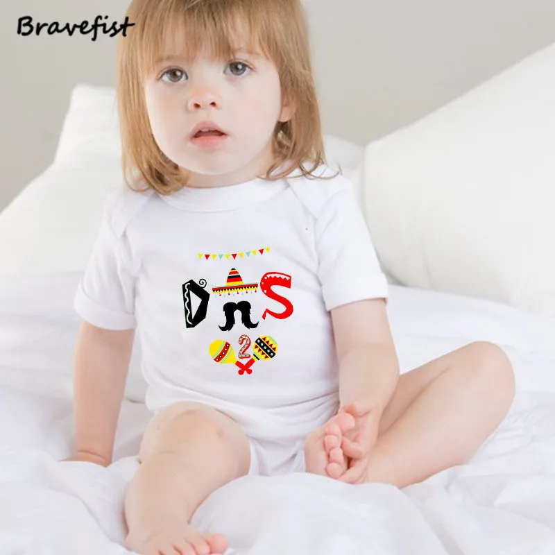 

Colorful 3D Letters Print Newborn Bodysuits Soft Cotton Baby Boys Girls Jumpsuits 0-24Months Children Clothes Sunsuits Onesie