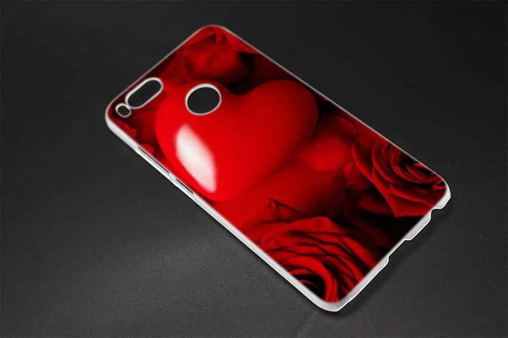Valentine's day roses flowers Soft silicone Case for Xiaomi redmi 9a 8a 7a 6a 5a note 9 8 7 6 Pro 8t 9s y3 | Мобильные телефоны