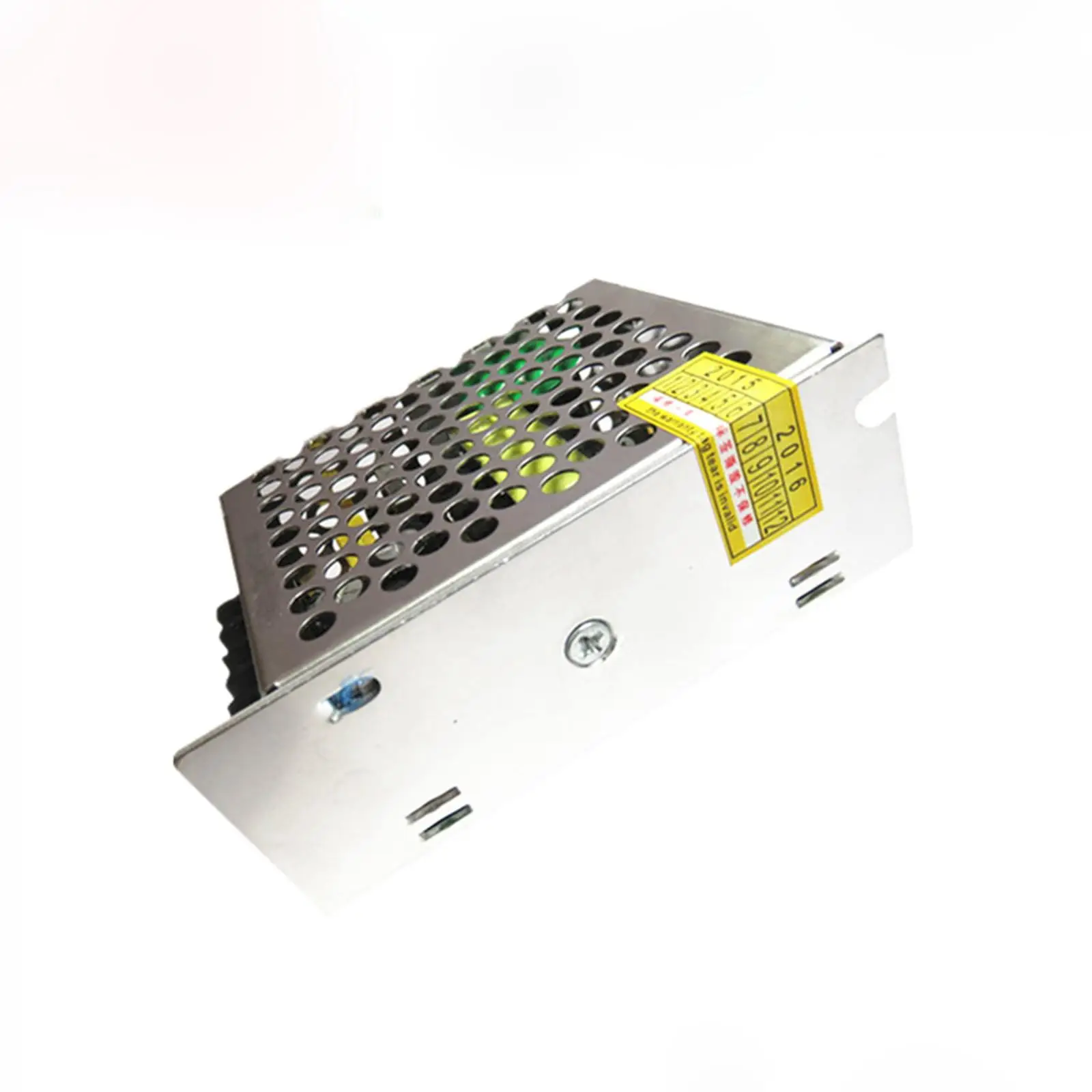 15 Вт 1A 15VDC выход 110/220vac вход светодиодная полоса импульсный источник питания