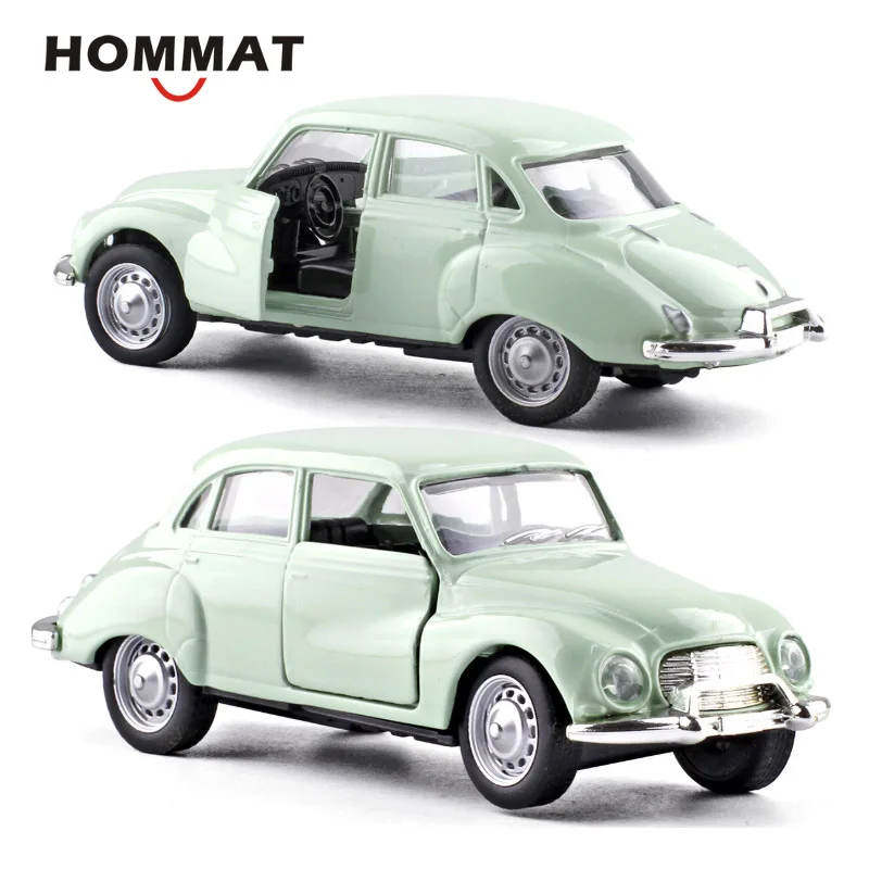 Моделирования 1:43 Винтаж Ford Chevrolet Alfa Romeo модель автомобиля сплава литья под давлением игрушка модель автомобиля Cars и