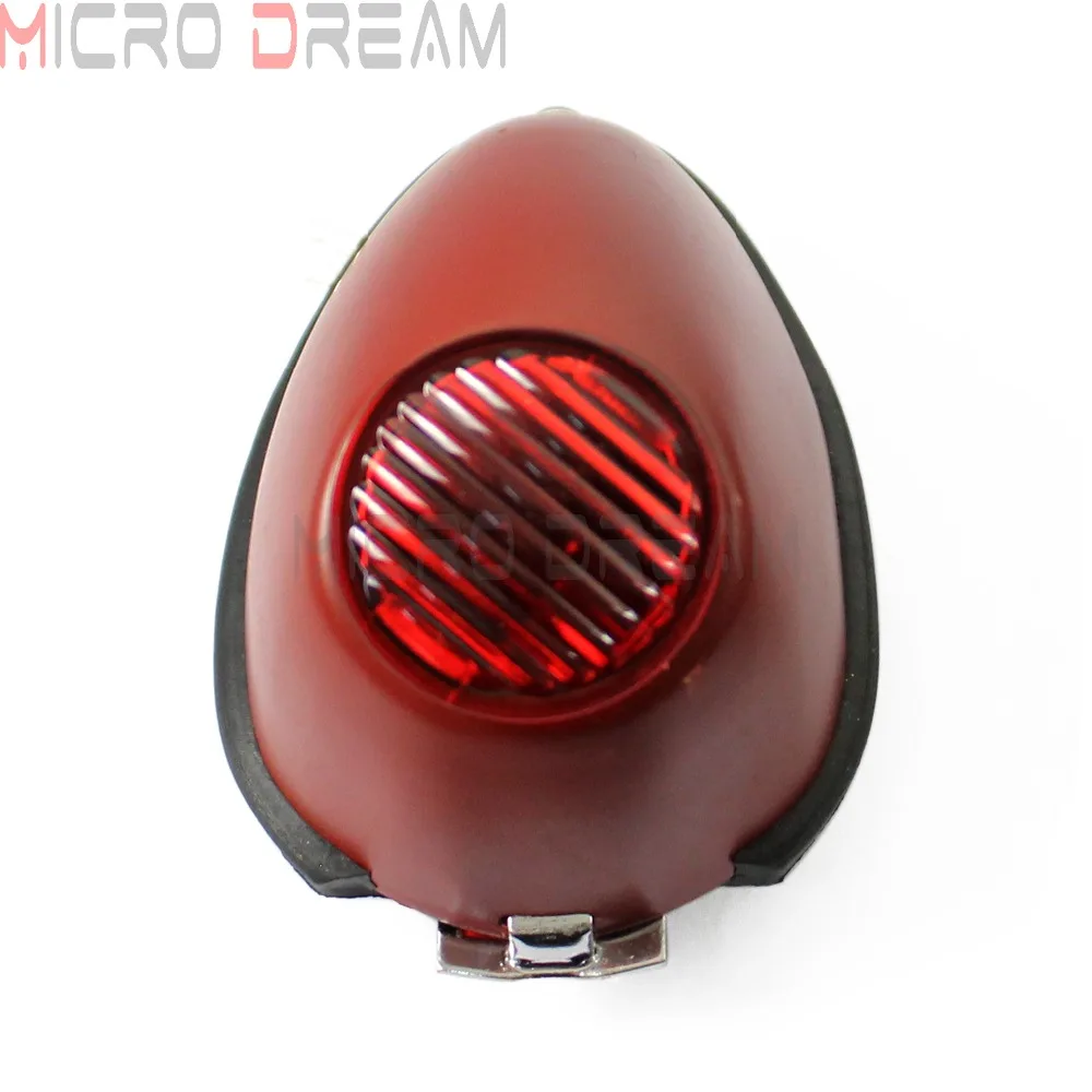 Урал сидекар мотоцикл 12В тормозной задний фонарь для BMW R61 R66 R71 R750 K750 Replika BW40 крыло