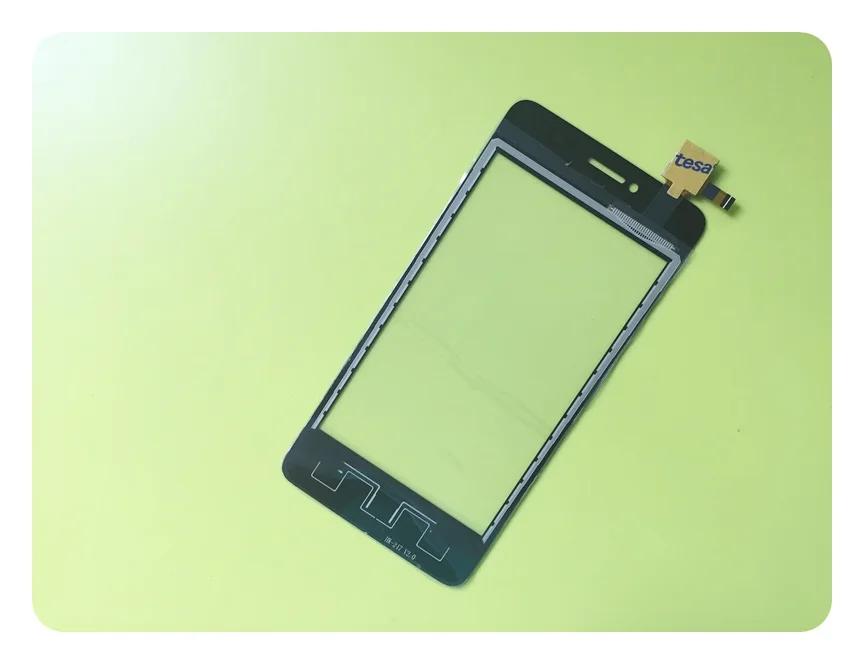Wyieno для ZTE Blade AF3 T221 A5 Pro ЖК-дисплей сенсорный экран панель дигитайзер Запасные
