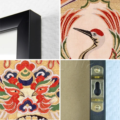 Удача лягушка современный минималистичный фото стена креативное Сочетание