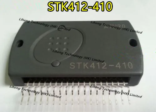 100% новый и оригинальный STK412-410 | Электроника