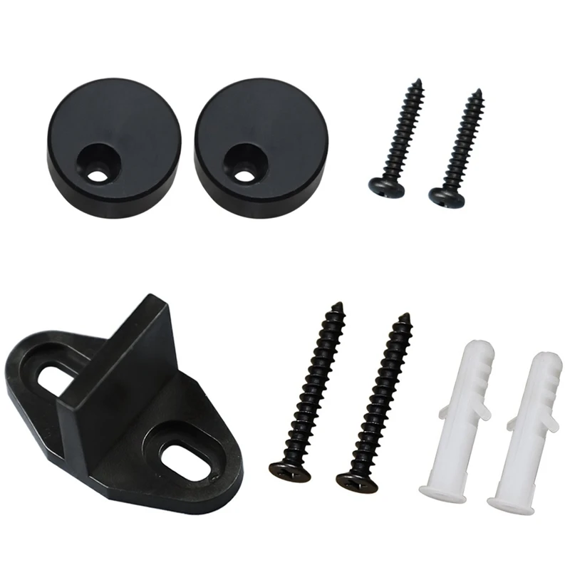 Barn Sliding Door Hardware (Large Industrial Wheel) Large Wheel Hanging Rail Black | Обустройство дома