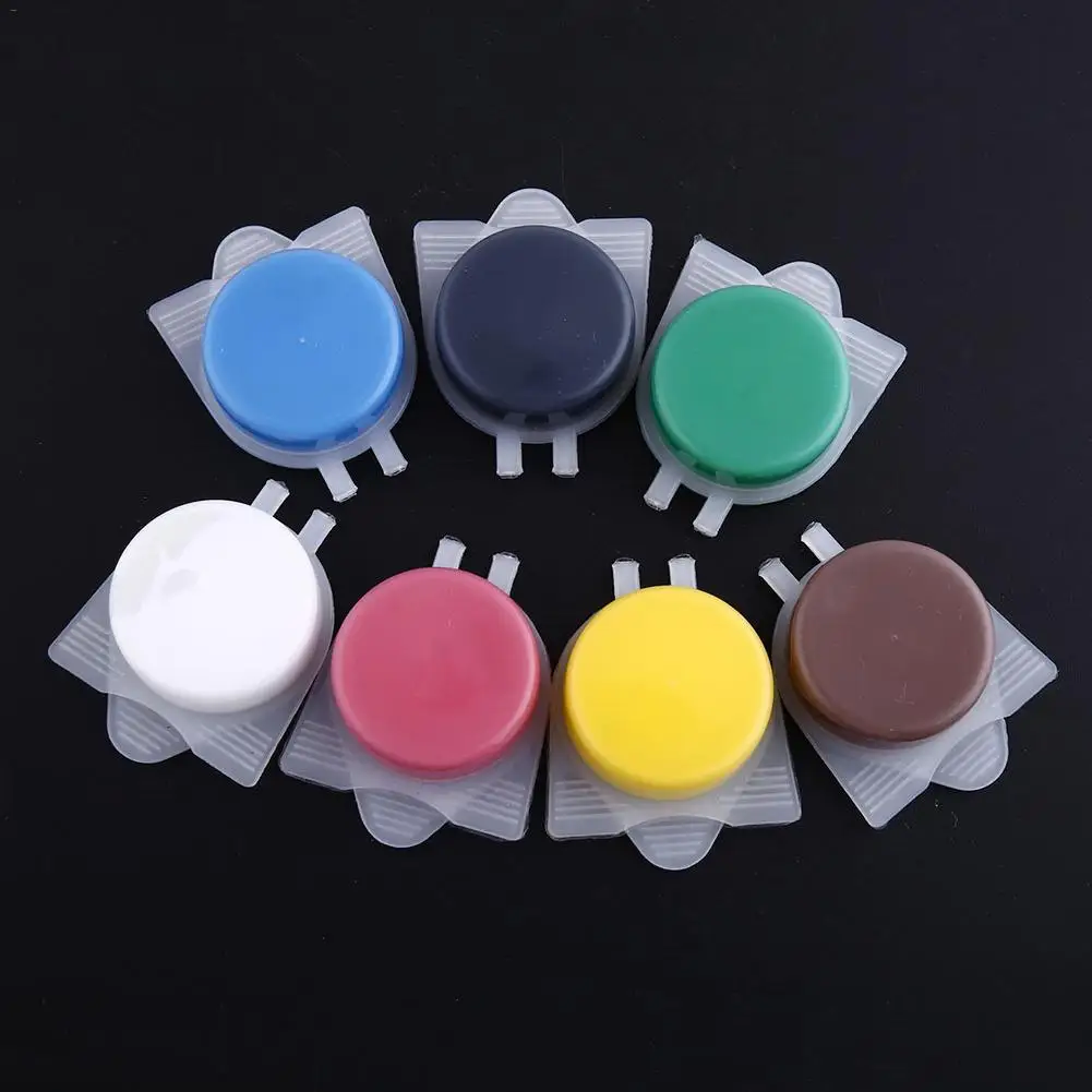 

Auto Car Seat Repair Sofa Leather Repair Coats Holes Scratch Tools Leather Liquid Vinyl Repair Sofa Holes Repairing Color