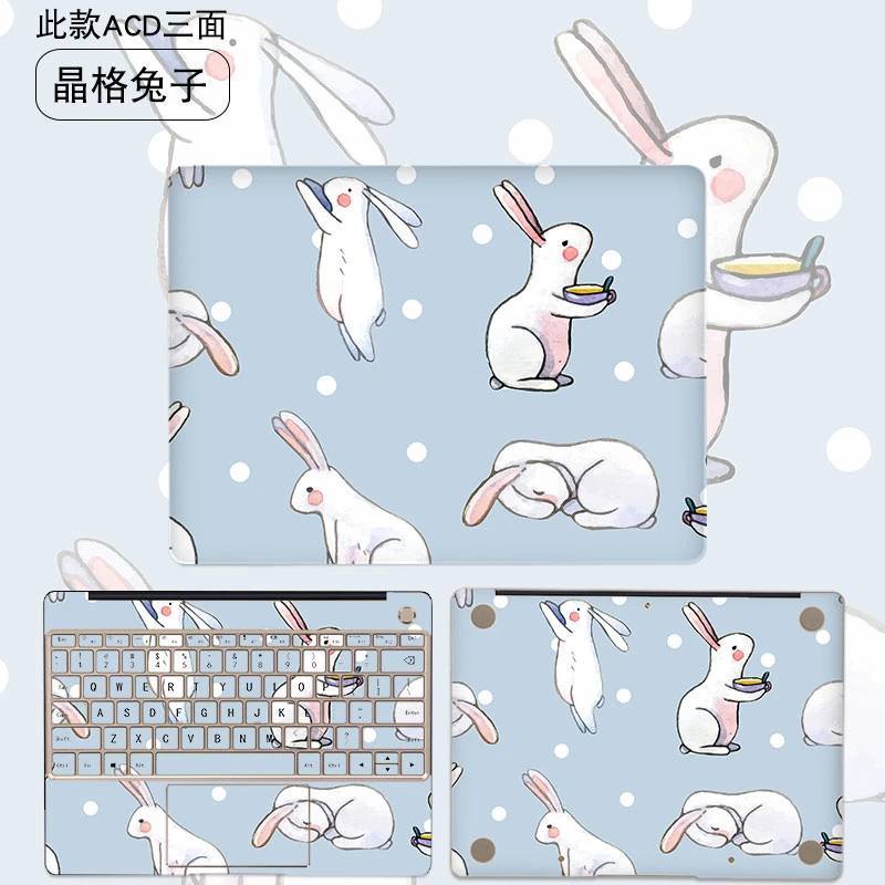 11 Стильный кожаный чехол для ноутбука huawei Matebook X Pro 13,9X13,3 дюймов, чехол для ноутбука MateBook D 15,6 E 12, чехол для ноутбука - Цвет: 11