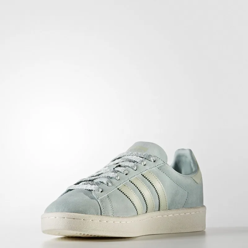Кеды летние ADIDAS женские для города и прогулок CAMPUS W BY2945|Обувь ходьбы| |