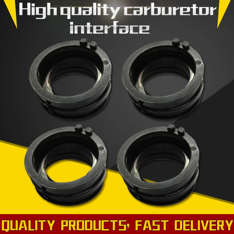 4 шт. клей для карбюратора Honda CBR900RR CBR 900 RR CBR900 CBR954RR 2000 2001 2002 2003 CBR954 RR|Карбюратор| |