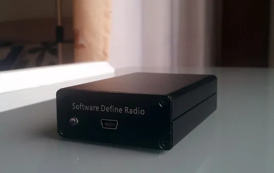 100 кГц 1 7 ГГц радио всех диапазонов RTL SDR приемник RTL2832 + R820T|receiver rtl2832|radio all bandradio band |