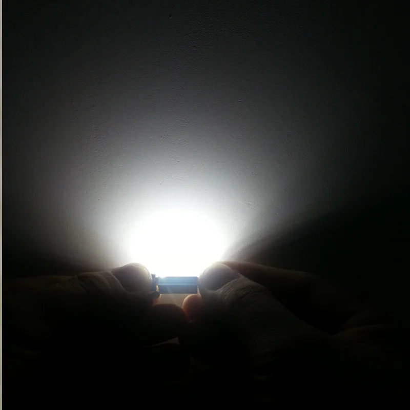 Светодиодные лампы CANbus 36 мм C5W чип 2835SMD для номерного знака BMW E39 E36 E46 E90 E60 E30 E53 E70