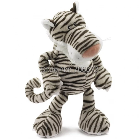Бесплатная доставка 38 см игрушка тигр плюшевая подарок на день рождения s0818|tiger