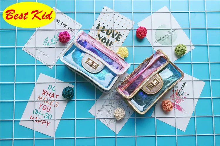 BestKid сумки! Новинка года; стильные летние детские маленькие сумки для покупок; мини-кошелек для девочек; новые детские сумки; кошельки; SMT076