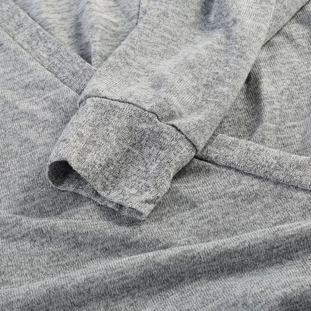 

Winter Hot Sexy Cross Deep V-neck Sweaters Women Long Sleeves Basic Sweater Korean Style Knitting Tops Femme Casual Knitting Top