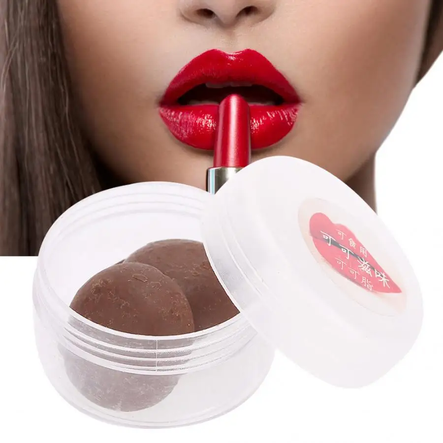 03 Cocoa 8 типов 3 шт какао масло помада DIY Материал губная помада для губ Gloss изготовление материала Помада Макияж инструмент - Цвет: 03 Cocoa