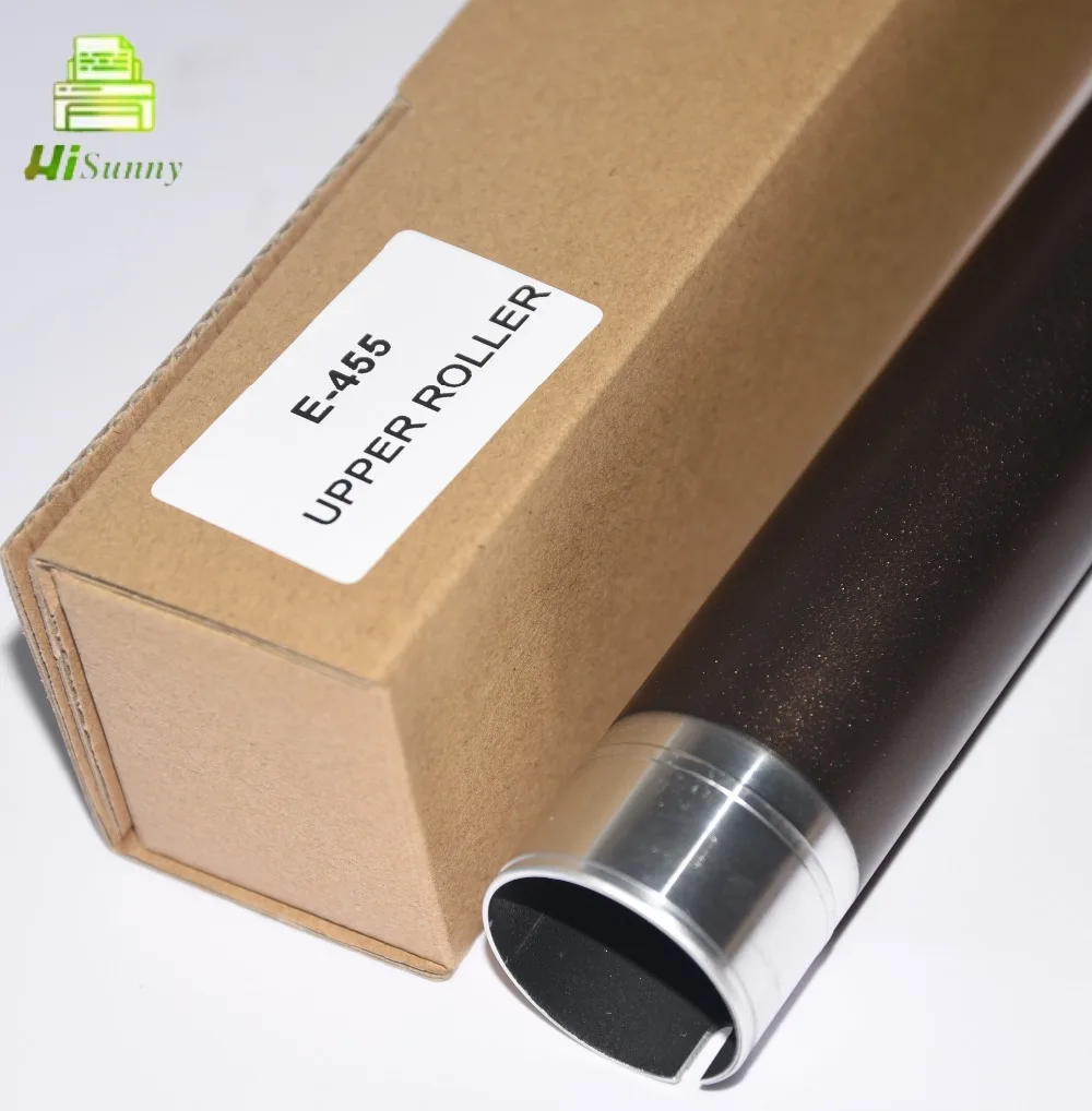 10 шт. 6LH58424000 HR 4530 U 6LJ16933000 для Toshiba E255 E256 E305 E306 E355 E356 E455 E456 E506 верхний тепловой ролик