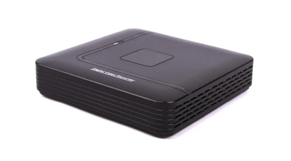 Мини DVR 4/8CH DVR Регистраторы Full HD P2P Облако DVR Регистраторы HD1920* 1080 Видео Запись системы 4CH AHD HVR