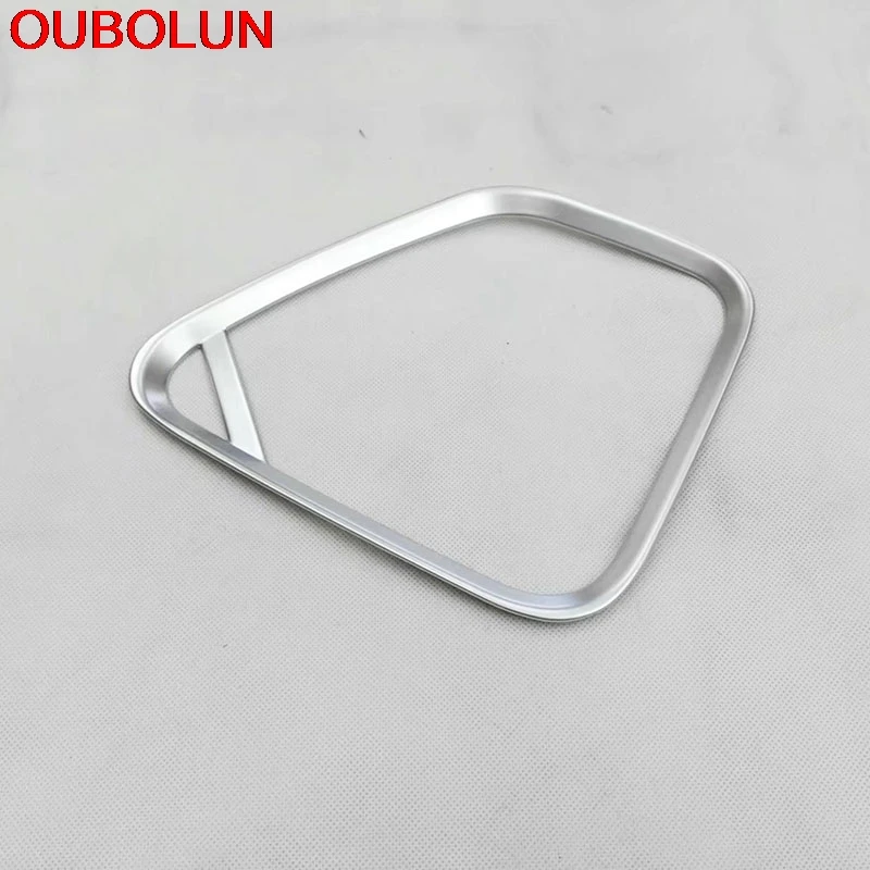4 шт. накладки на внутреннюю дверь автомобиля Mitsubishi Outlander|accessories accessories|accessories