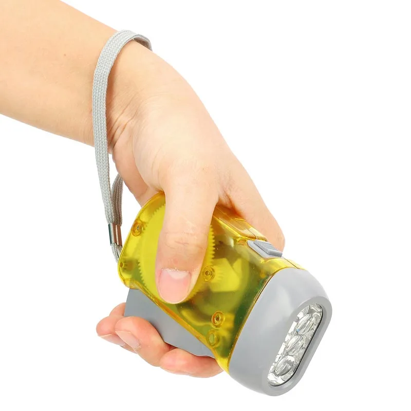 Светодиодный фонарь Ultrafire светодиодный ручной вспышки светильник светодиодами