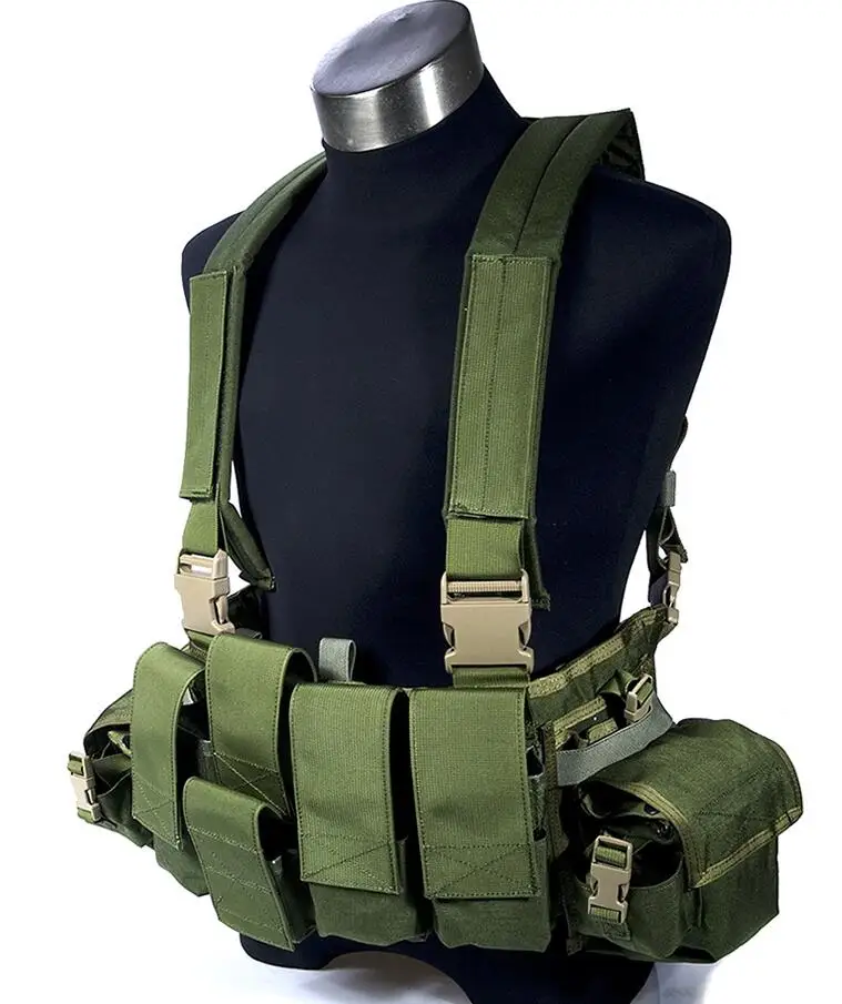 FLYYE Tactical LBT 1961A полоса VT-C001