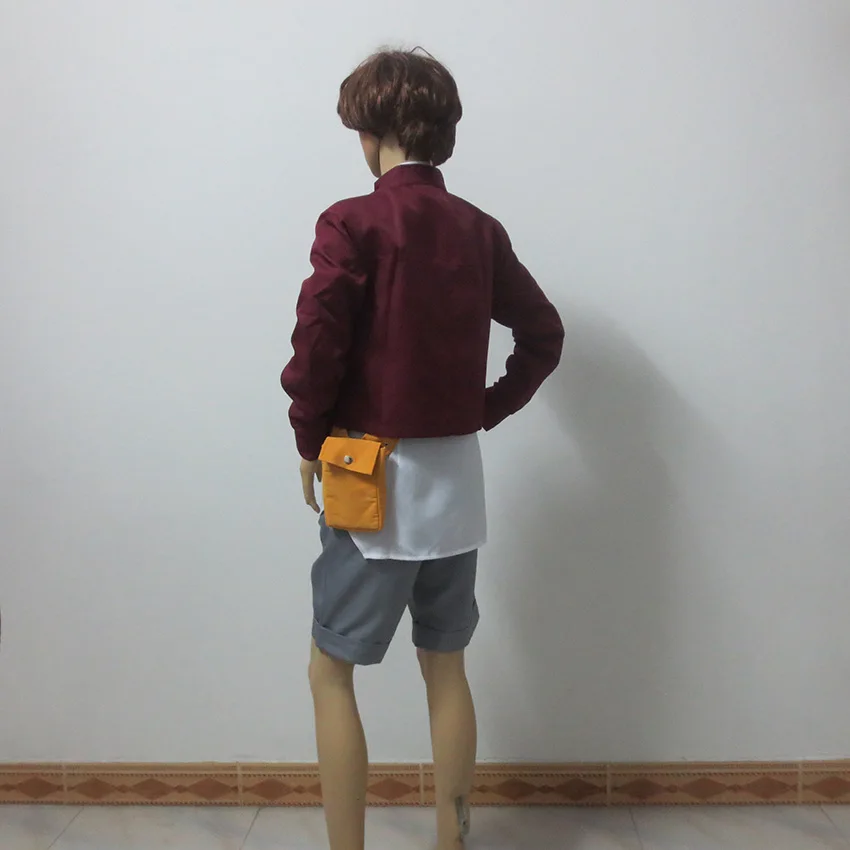 Изготовленный На Заказ дневник будущего Amano Yukiteru Косплей Костюм|amano yukiteru cosplay