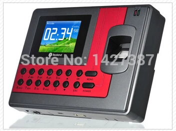 Устройство для чтения отпечатков пальцев Realand A C111 TCP/IP|biometric fingerprint|fingerprint reader tcp