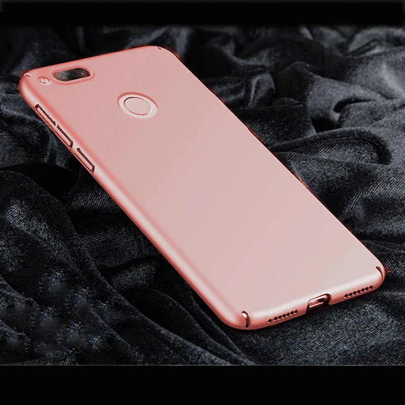Godgift Phone Shell case for ZTE Nubia Z17 Mini cover Z 17 Plastic |