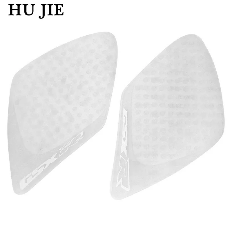 Мотоцикл Танк Pad Тяговая сторона колено сцепление для Suzuki GSXR1000 GSXR 1000 2007 2008 07 08 |