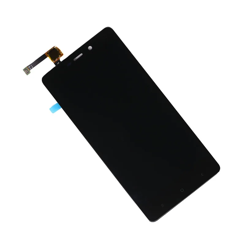 Для Red mi 4 Pro ЖК дисплей с дигитайзером сенсорный экран для запасная часть