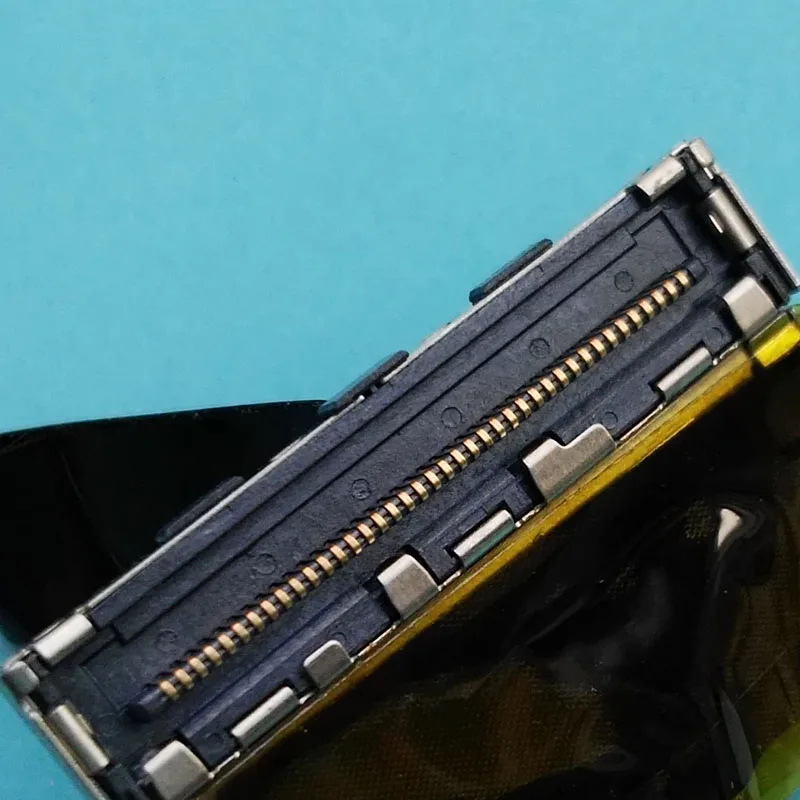 2303 New Original lcd cable for Clevo P750ZM/P751ZM/P75DM/P751DM LQ156D1JW04 P LVDS LCD CABLE P750Z 6-43-P7501-060-1C | Компьютеры и