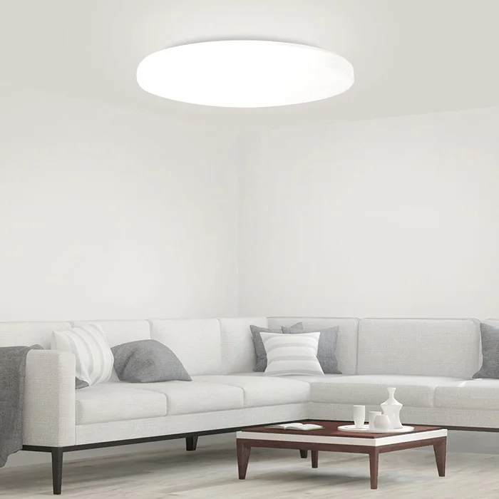 Yeelight YLXD02YL 650 потолочный светильник WiFi/Bluetooth/управление через приложение