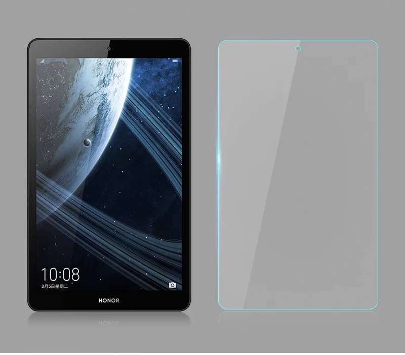 Закаленное стекло для Huawei Mediapad T5 8 0 защитная пленка из закаленного стекла