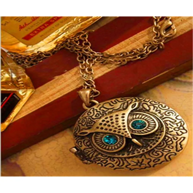 2017 свитер цепь ожерелье круглой формы дизайн коробок можно открыть длинная