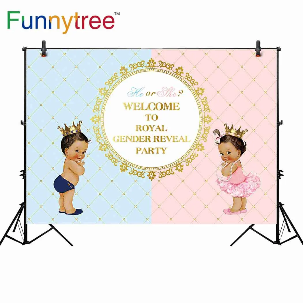 

Фотофон Funnytree для фотосъемки мальчиков или девочек с детским душевым рисунком для вечеринки на заказ