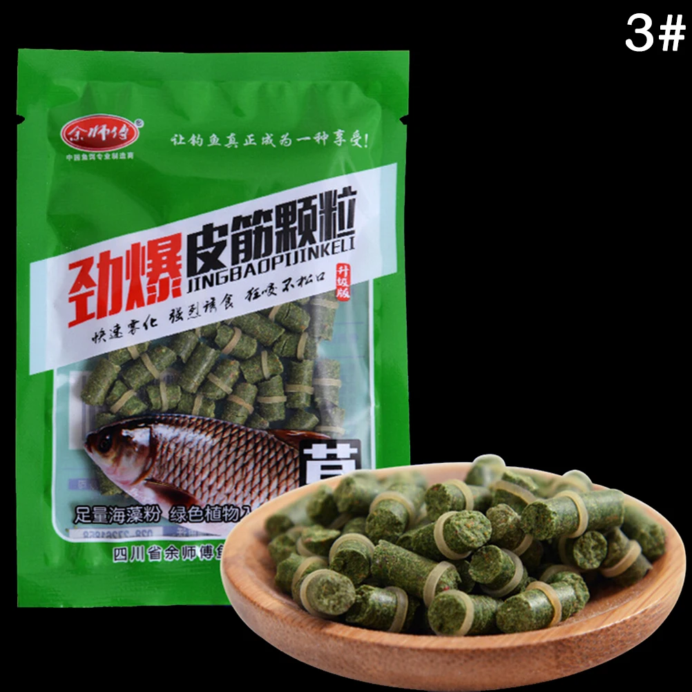 1 пакет приманка для ловли карпа карася красный червь аромат вкус вставленные