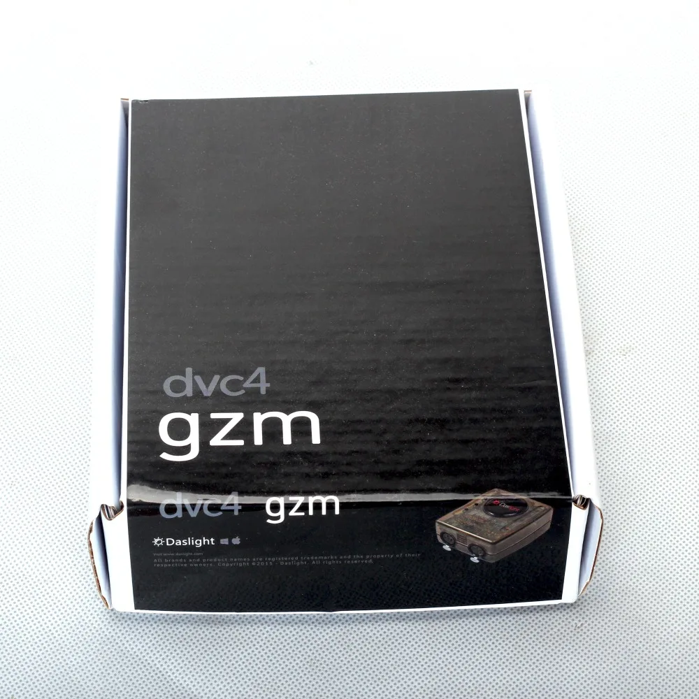 Daslight Dvc 4 Gzm профессиональное сценическое управляющее программное обеспечение Dmx интерфейс Usb DMX 512 контроллер fo dj освещение программное обеспечение